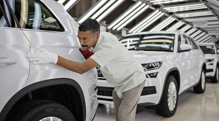 Indien fordert von Volkswagen 1,4 Mrd. Dollar an Steuern