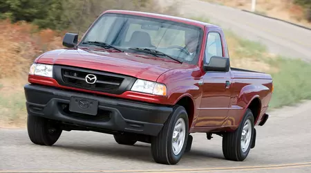 Es ist an der Zeit, darüber nachzudenken": Mazda deutet die Rückkehr des Pickups in die USA an