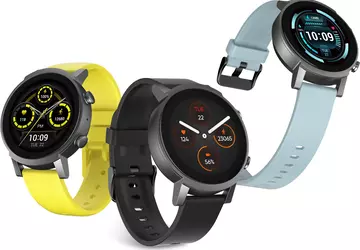 Ticwatch E3 smarte Uhr mit Wear ...