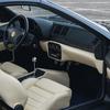 Der Motor des Ferrari F355 GTS von Michael Schumacher.