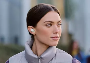 Sony LinkBuds erscheinen in neuen Bildern: ...