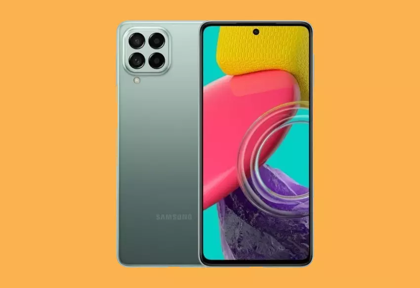 Samsung Galaxy M54 5G mit neuem Exynos-Chip im Geekbench getestet