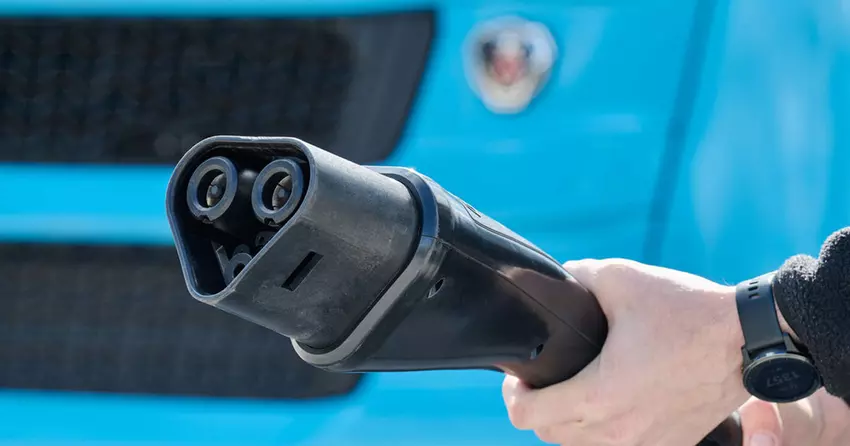 MCS standard connector