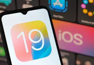 Bloomberg: iOS 19 wird ein großes ...