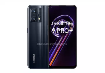 Bestätigt: Realme 9 Pro+ läuft auf ...