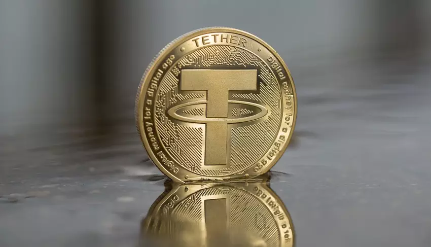 Tether blockiert drei Kryptowährungsadressen im Wert von 150.000.000 US-Dollar, ohne zu erklären, warum