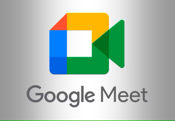 Das Google Meet-Update bietet Unterstützung für ...