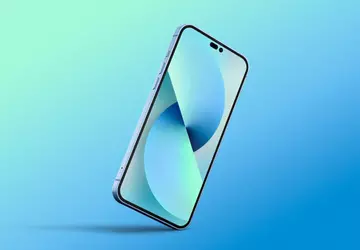 Größere Displays von iPhone 14 Pro ...