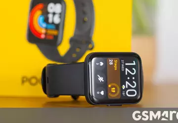 Poco Zur Überprüfung vorbeischauen