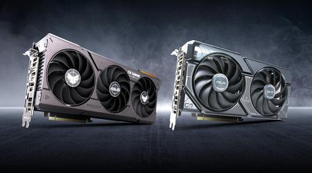 ASUS stellt GeForce RTX 4060 Ti-Grafikkarte in den Versionen DUAL, ROG Strix und TUF Gaming mit werkseitiger Übertaktung vor