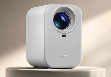 Xiaomi kündigt Redmi Projector Lite für ...