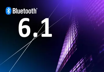 Bluetooth 6.1 offiziell vorgestellt: Schutz der ...