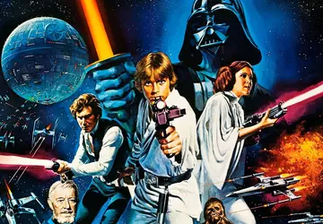 Jedes angekündigte Star Wars-Videospiel in der ...