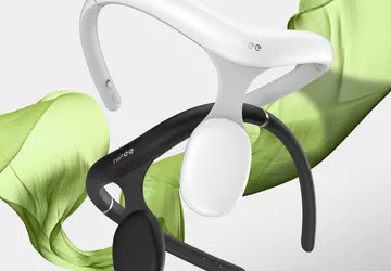 Xiaomi stellt Hipee Smart Health Neckband ...