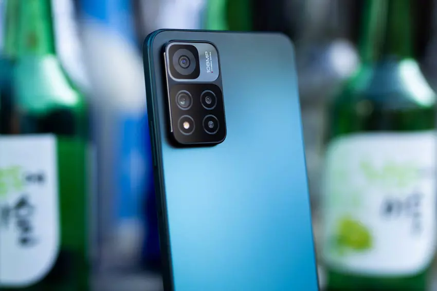 Xiaomi hat sieben Modifikationen von Redmi Note 11 für die Ankündigung außerhalb Chinas vorbereitet