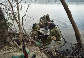 Dank der US-Hilfe ist die Zahl ...