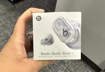 Beats Studio Buds+ bei Best Buy ...