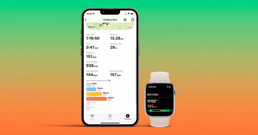 Gentler Streak für Apple Watch fügt Trainings-Sprachfeedback hinzu, verfolgt jetzt Haushalt, Gartenarbeit und mehr