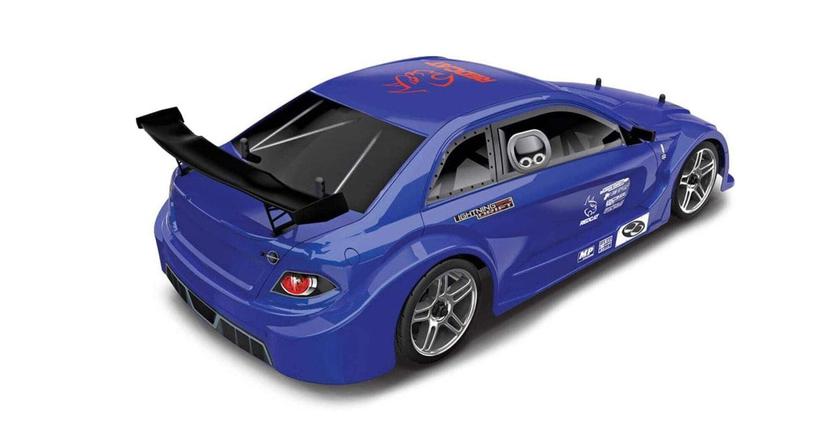 1:10 Redcat Racing EPX Auto Drift