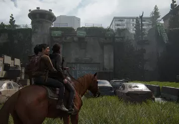 Gerücht: PC-Version von The Last Of ...