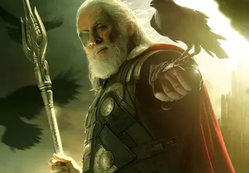 Der König der Götter und Herr ...