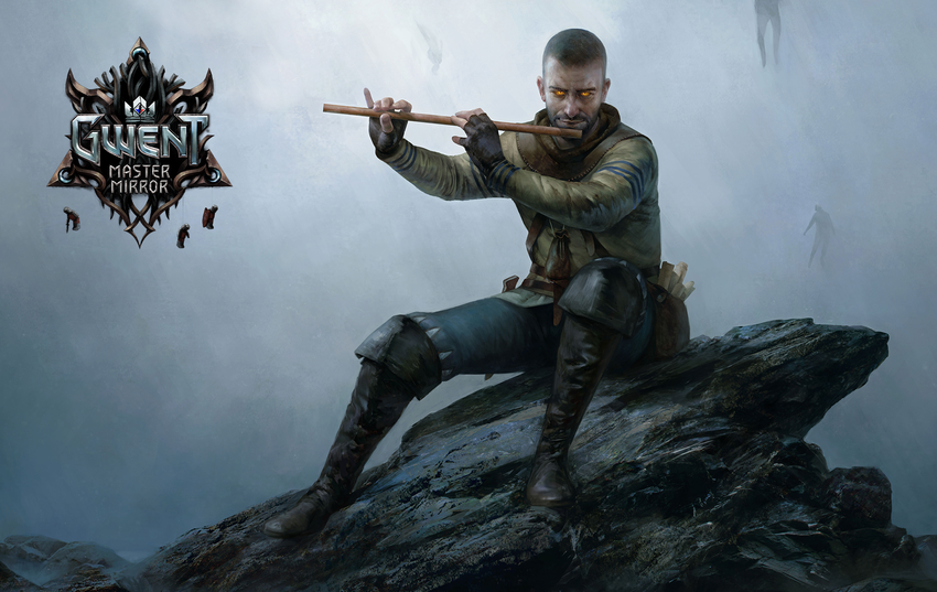 Ein weiteres Spiel wird basierend auf „Gvinta“ veröffentlicht