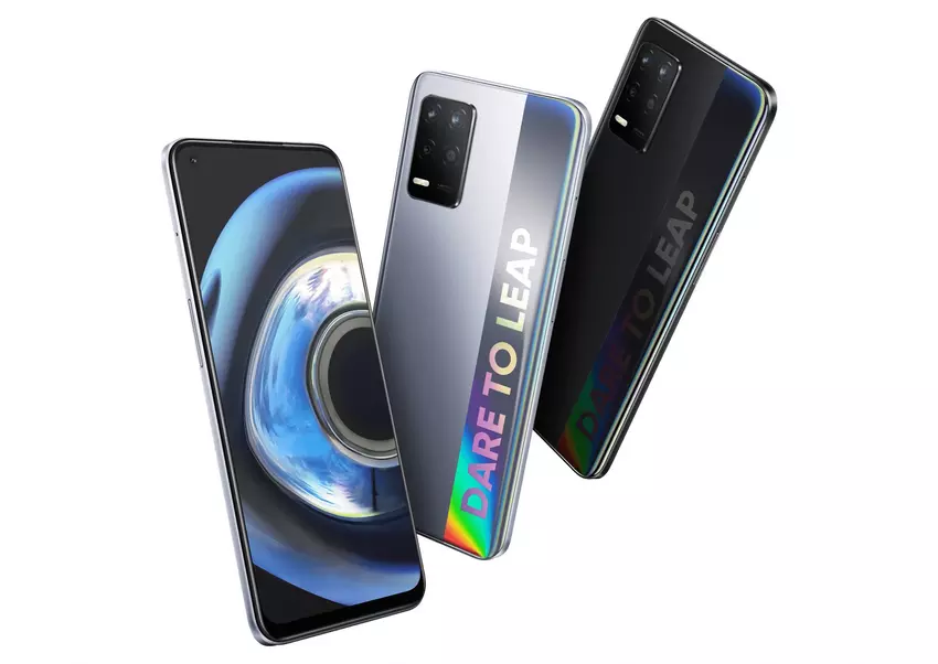 Realme bereitet die Markteinführung eines neuen Smartphones der Q-Serie vor, das mit dem Snapdragon 778G-Prozessor ausgestattet ist