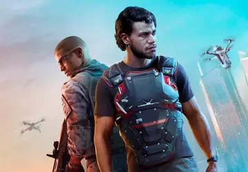 Das von MindsEye geleakte Gameplay-Material zeigt ...