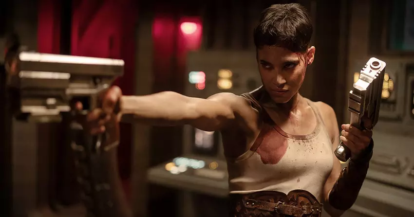 Der neue Trailer zu Rebel Moon: Part Two - The Scargiver verspricht Action ohne Ende