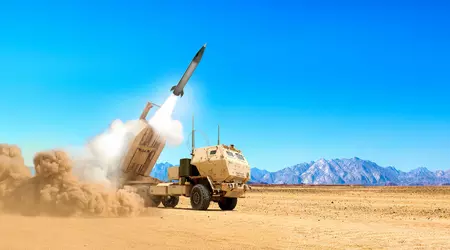 Lockheed Martin hat den PrSM-Flugkörper, der ATACMS ersetzen wird, erfolgreich getestet