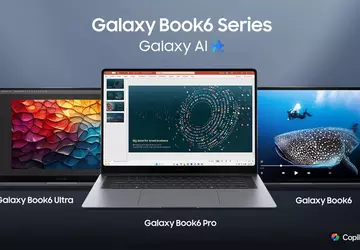 Samsung-Laptops werden teurer: Galaxy Book6 Pro ...