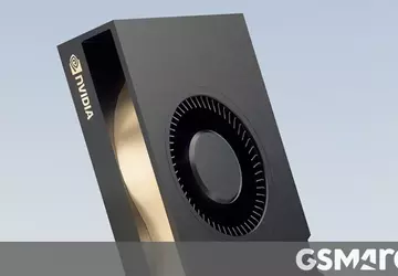 Nvidia enthüllt RTX A5500 Workstation-GPU mit ...