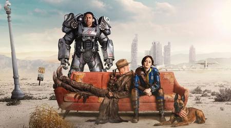 Im Internet ist Filmmaterial aufgetaucht, das den New Vegas Strip mit einem Kasino bei den Dreharbeiten zur zweiten Staffel der Amazon-Serie Fallout zeigt