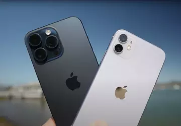 Apple möchte, dass Sie Ihr iPhone ...