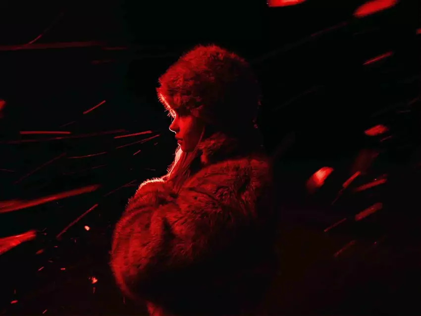 GoPro Mission 1 Kamera