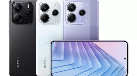 Redmi hat verraten, wie viele Android-Updates die globalen Versionen der Smartphones Redmi Note 14 4G und Note 14 5G erhalten werden