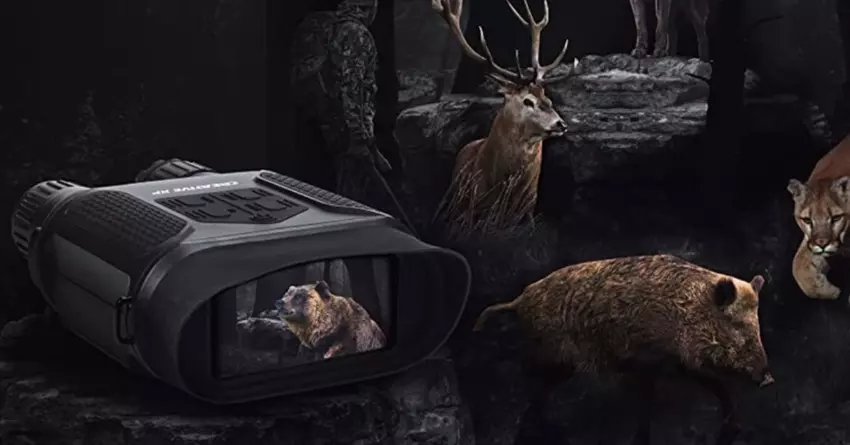 nachtsichtfernglas in 2025