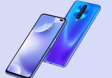 Xiaomi wird die Aktualisierung der Smartphones ...