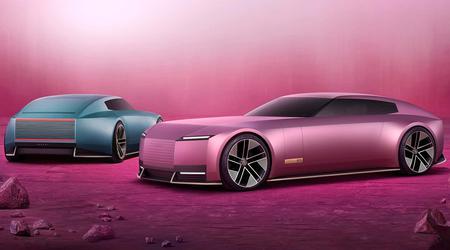 Jaguar Type 00 Concept: endlich die offizielle Premiere und die ersten technischen Daten des zukünftigen Serienmodells