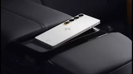 Der Elektroautohersteller Polestar stellt am 23. April sein erstes Smartphone vor
