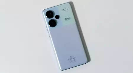 Xiaomi Redmi Note 13 Pro+ 5G Testbericht