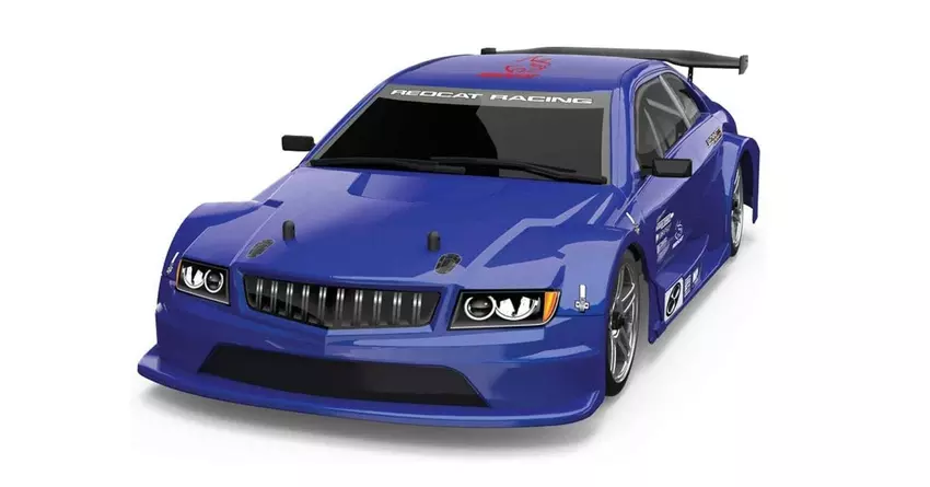 1:10 Redcat Racing EPX Drift Fahrzeuge