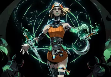 Hades II hat ein großes Inhaltsupdate ...