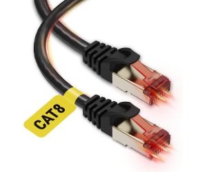 UCC Kat. 8 Ethernet-Kabel
