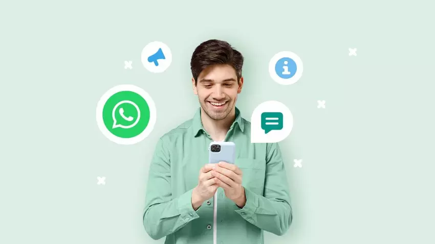 WhatsApp ermöglicht es Ihnen, sich von Ihrem Konto abzumelden, ohne Daten zu löschen