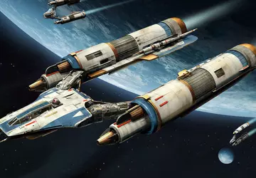 Star Wars-Strategiespiel nicht eingestellt: Respawn und ...