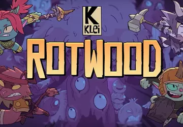 Die Autoren von Don't Strave haben ...