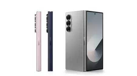 Das Samsung Galaxy Fold 6 erhält ab sofort das finale One UI 7.0 Update auf Basis von Android 15