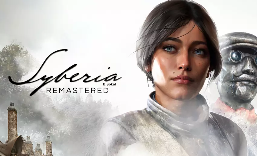 Ein unerwartetes Geschenk für Fans des Quests: Syberia kehrt in einer aktualisierten Remastered-Edition zurück