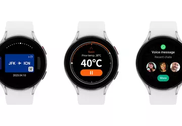 Von heißen Pfannen und Speisen bis ...